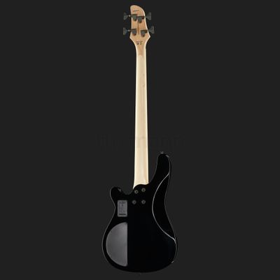 Harley Benton B-450FL BK Progressive Series