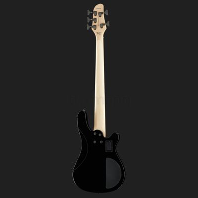 Harley Benton B-550LH BK Progressive Series