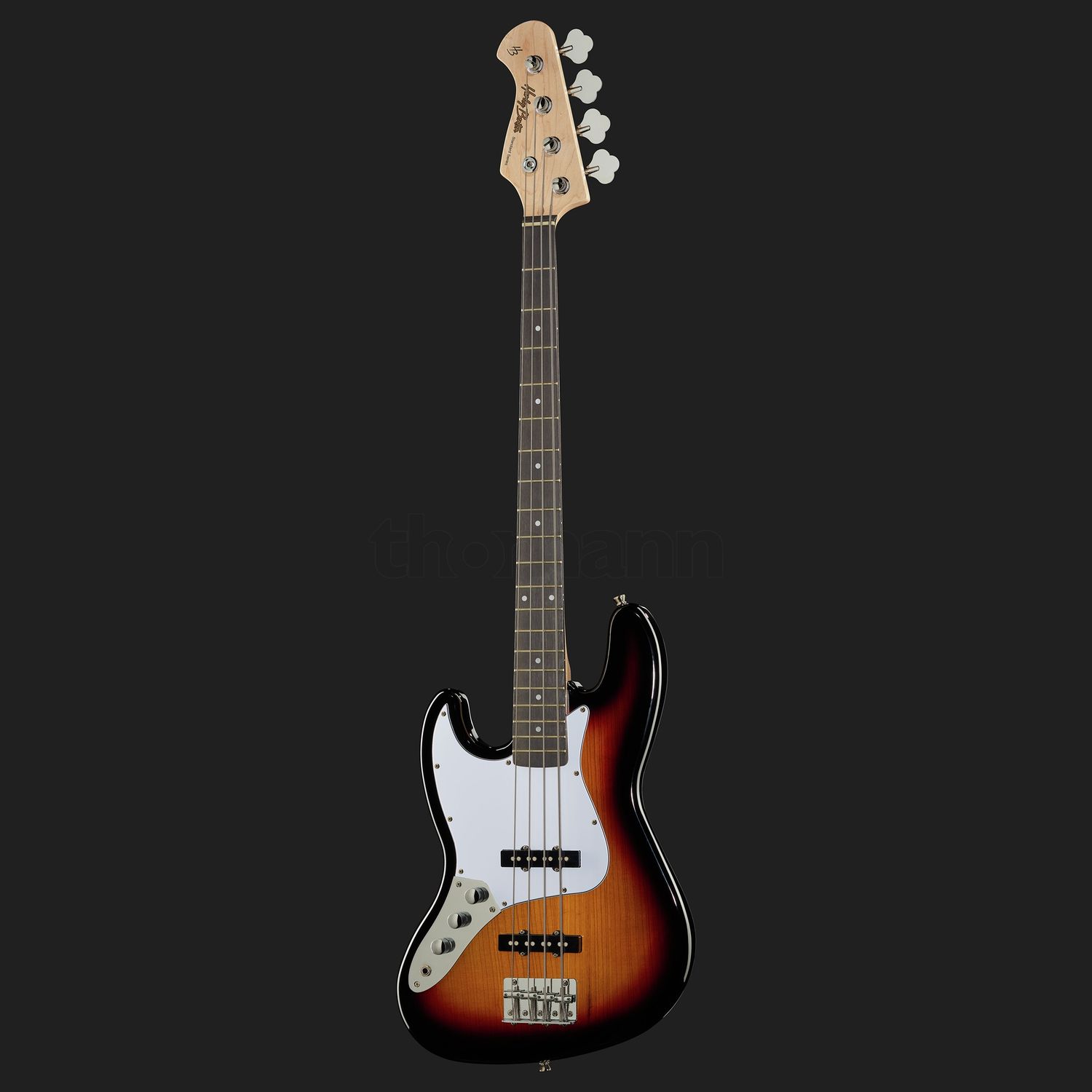 Harley Benton JB-20 SB LH