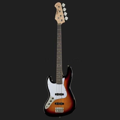 Harley Benton JB-20 SB LH