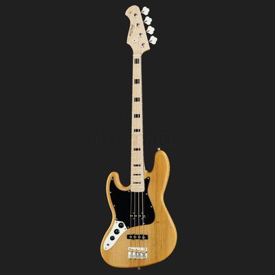 Harley Benton JB-75MN LH NA Vintage Series