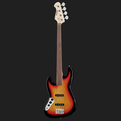 Harley Benton JB-40FL LH