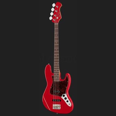 Harley Benton JB-62CC DR