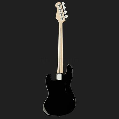 Harley Benton JB-75MN Black Vintage Series