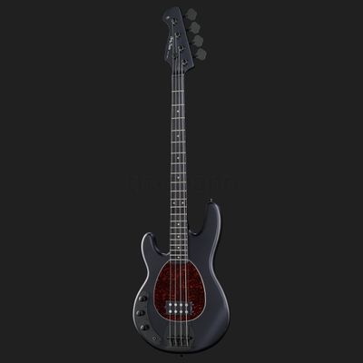 Harley Benton MB-4LH SBK