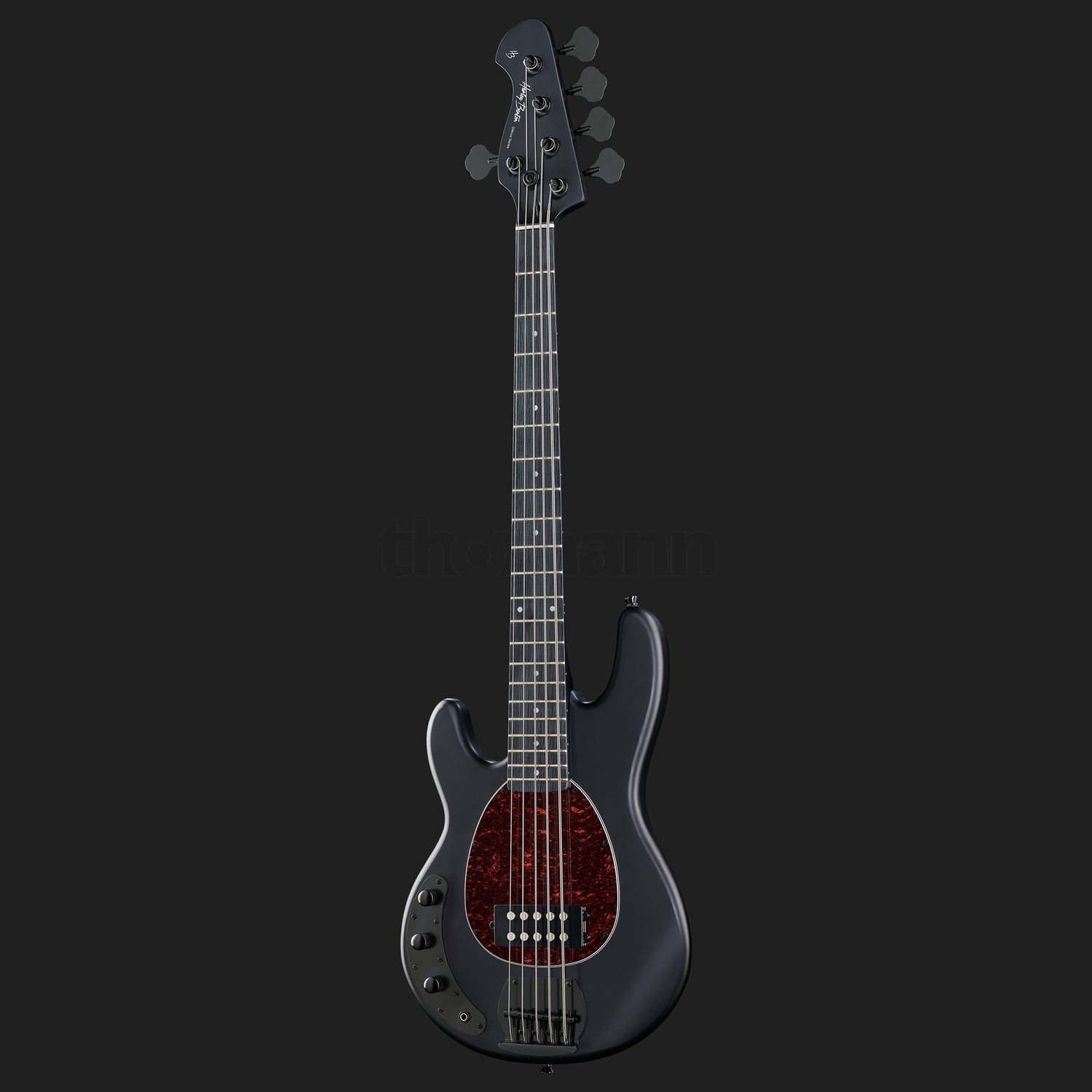 Harley Benton MB-5LH SBK Harley Benton MB-5LH SBK