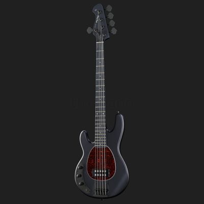 Harley Benton MB-5LH SBK