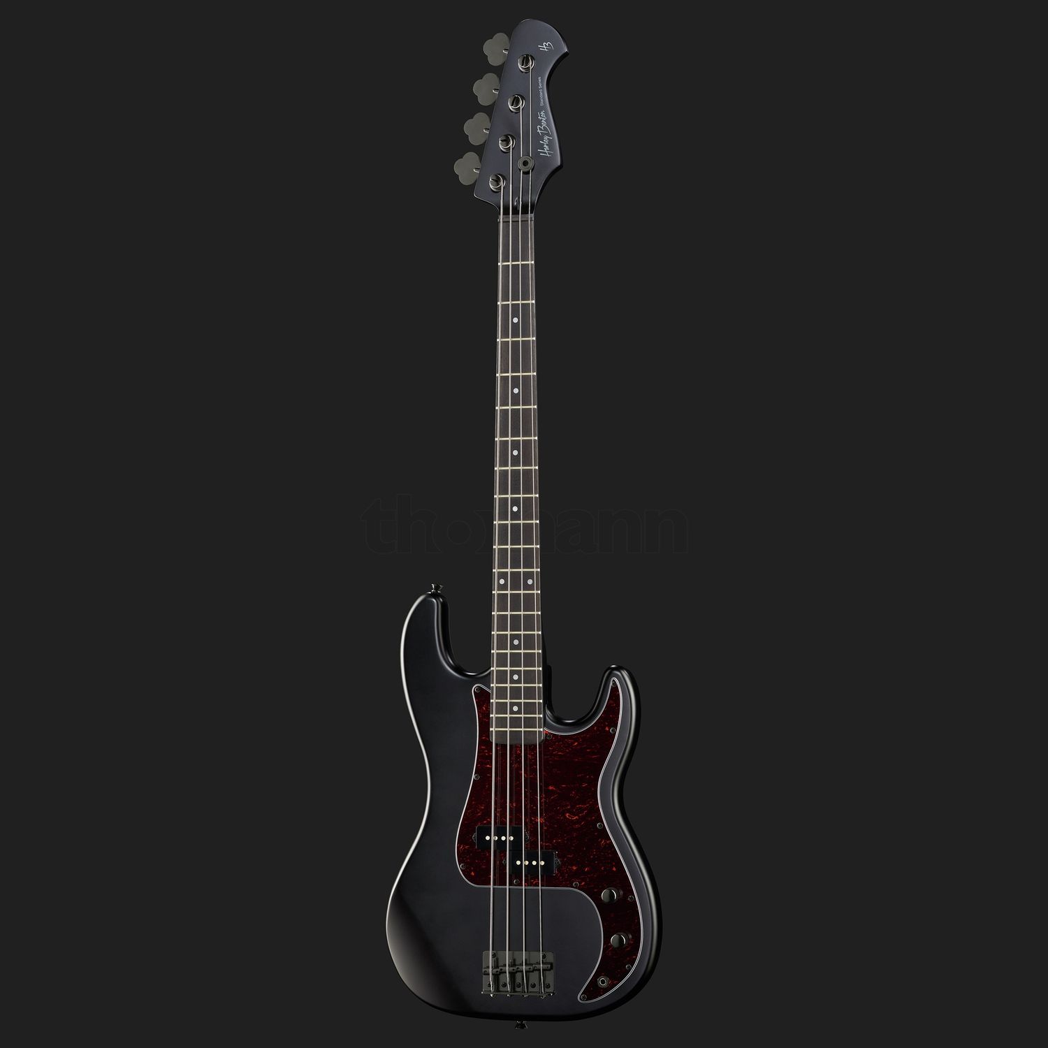 Harley Benton PB-20 SBK Standard Series