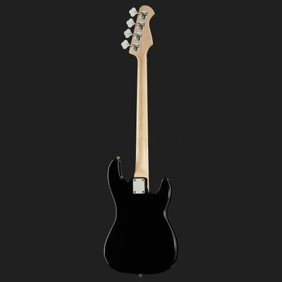 Harley Benton PB-20BK LH Standard Series
