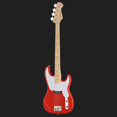 Harley Benton PB-50 FR Vintage Series