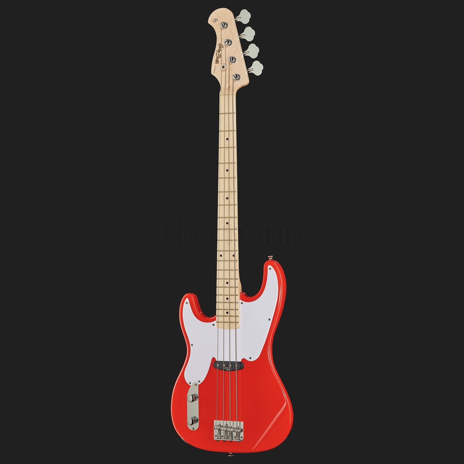 Harley Benton PB-50 LH FR Vintage Series