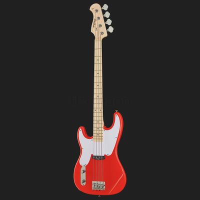 Harley Benton PB-50 LH FR Vintage Series