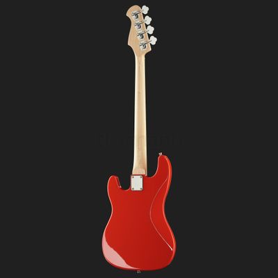 Harley Benton PB-50 FR Vintage Series