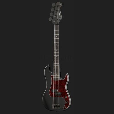 Harley Benton PB-Shorty SBK Standard Series