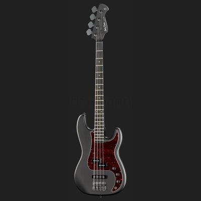 Harley Benton PJ-4 SBK Deluxe Series