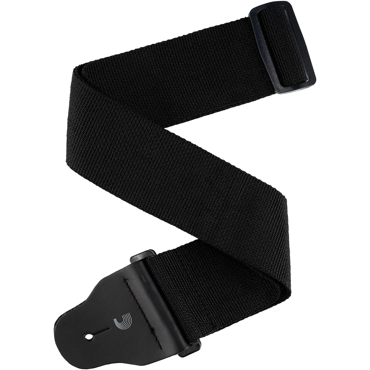 D'Addario Polypropylene Bass Guitar Strap 3 in. D'Addario Polypropylene Bass Guitar Strap 3 in.