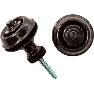 Dunlop Dual-Design Straplok System