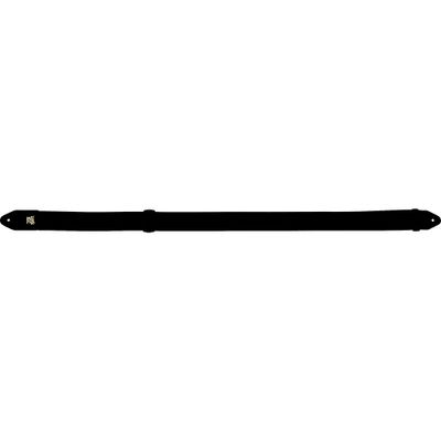 Ernie Ball 2-inch Poly Pro Strap