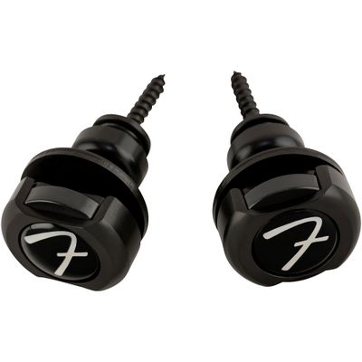 Fender Infinity Strap Locks Fender Infinity Strap Locks