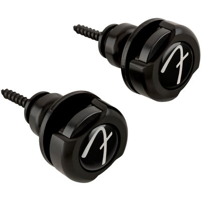 Fender Infinity Strap Locks