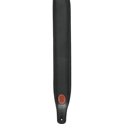 Levy's Boot Leather Guitar Strap