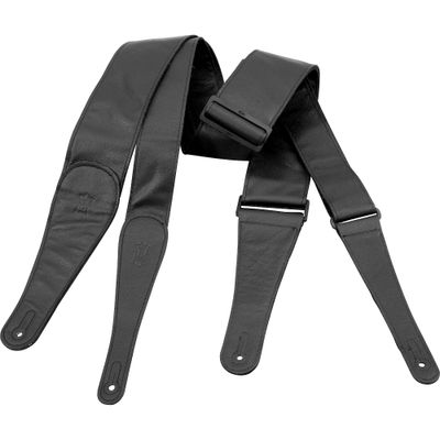 Levy's Leather Guitar Strap Levy's Leather Guitar Strap