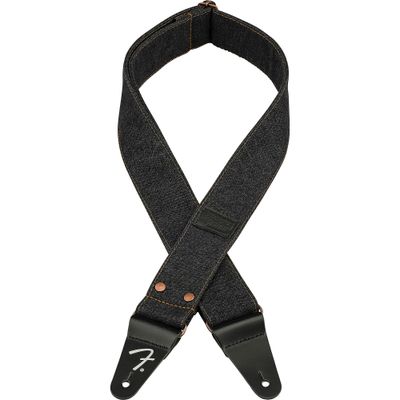 Fender x Wrangler Denim Strap Fender x Wrangler Denim Strap