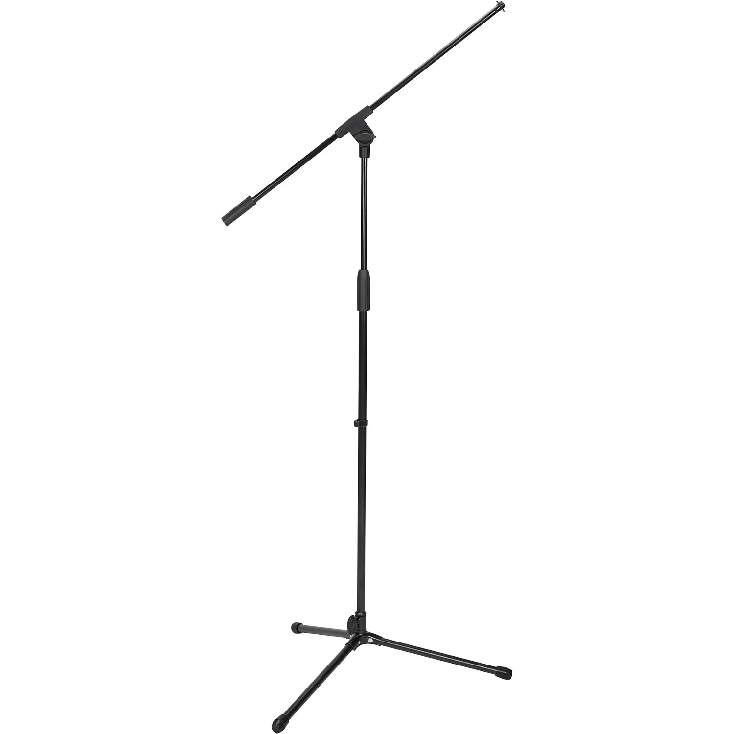 LW Essentials® Basic Microphone Stand (USED) LW Essentials® Basic Microphone Stand (USED)