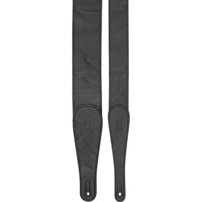 Levy's Leather Guitar Strap