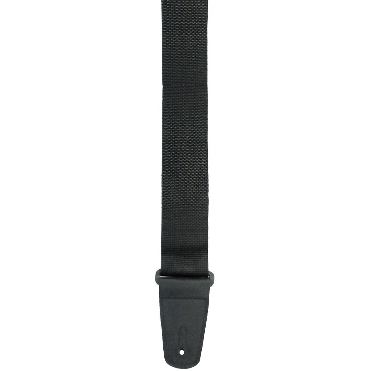 Perri's 2-inch Nylon Guitar Strap Perri's 2-inch Nylon Guitar Strap