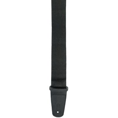 Perri's 2-inch Nylon Guitar Strap Perri's 2-inch Nylon Guitar Strap