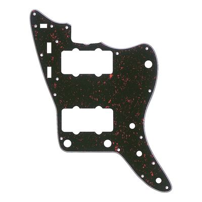 Fender '62 Jazzmaster Tortoiseshell Pickguard