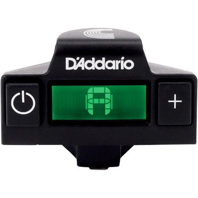 D'Addario NS Micro Soundhole Tuner D'Addario NS Micro Soundhole Tuner