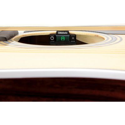 D'Addario NS Micro Soundhole Tuner