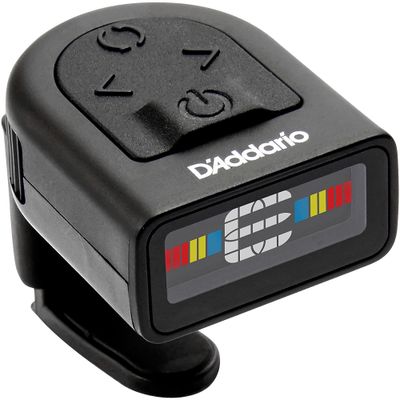 D'Addario NS Micro Headstock Tuner D'Addario NS Micro Headstock Tuner