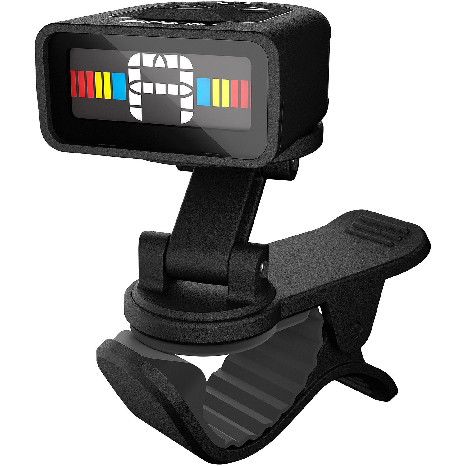 D'Addario NS Micro Universal Clip-On Tuner D'Addario NS Micro Universal Clip-On Tuner