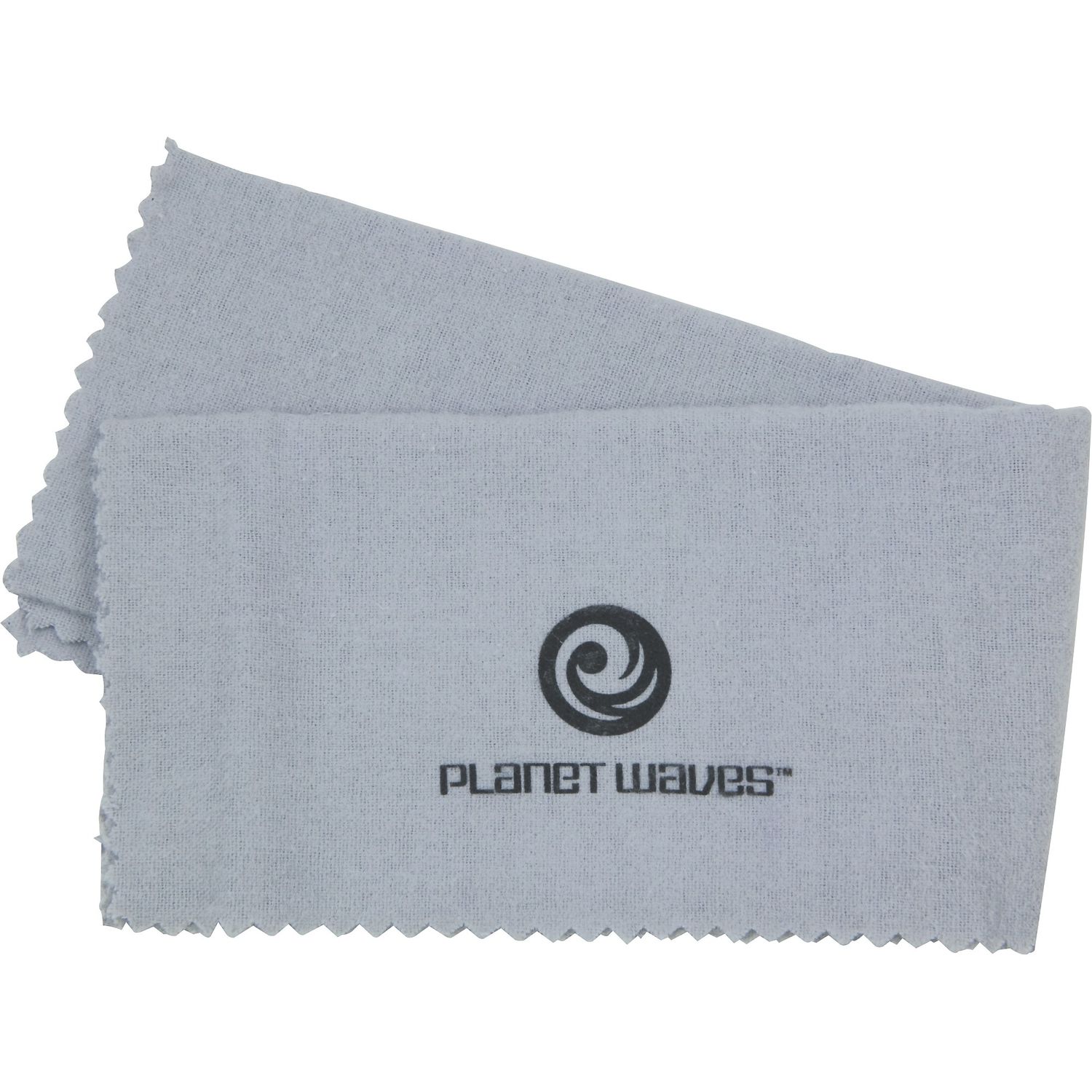 D'Addario Pre-Treated Polishing Cloth