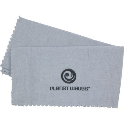 D'Addario Pre-Treated Polishing Cloth D'Addario Pre-Treated Polishing Cloth