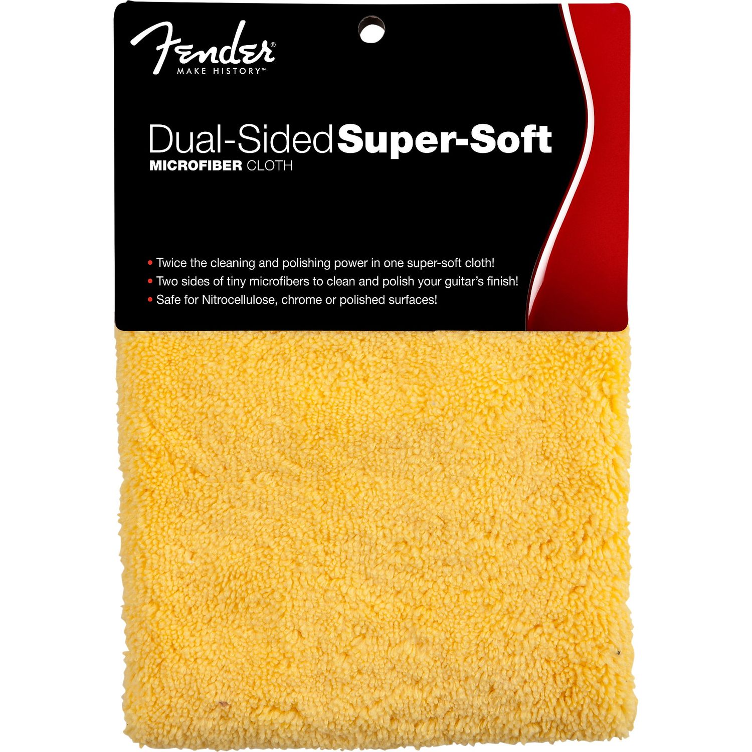 Fender Super Soft Cloth