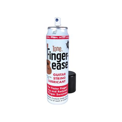 Fingerease Guitar String Lubricant Fingerease Guitar String Lubricant