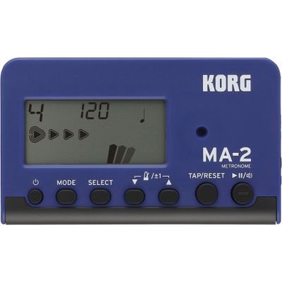 KORG MA-2 Metronome KORG MA-2 Metronome