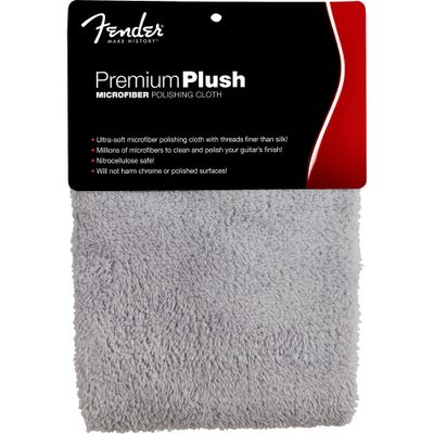 Fender Premium Plush Cloth Fender Premium Plush Cloth