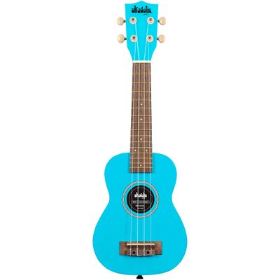Kala Ukadelic Soprano Ukulele Kala Ukadelic Soprano Ukulele