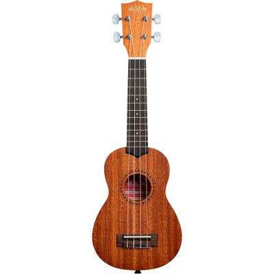 Kala KA-15S Soprano Ukulele Kala KA-15S Soprano Ukulele