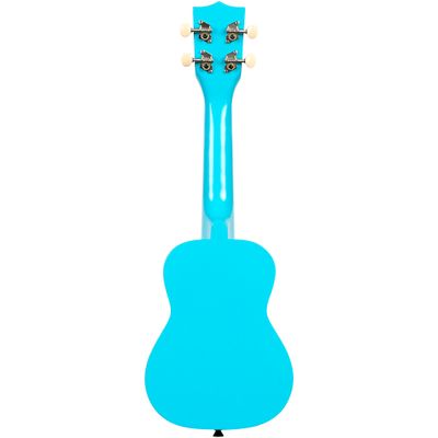 Kala Ukadelic Soprano Ukulele