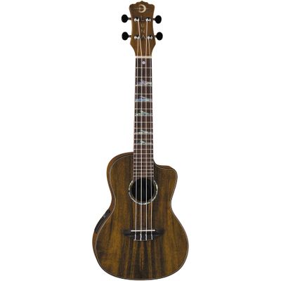 Luna High-Tide Koa Concert Ukulele Koa Luna High-Tide Koa Concert Ukulele Koa