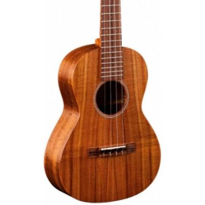 Martin T1K Koa Tenor Ukulele Natural Martin T1K Koa Tenor Ukulele Natural