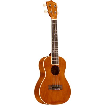 Mitchell MU40C Concert Ukulele Natural Mitchell MU40C Concert Ukulele Natural