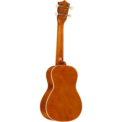 Mitchell MU40C Concert Ukulele Natural