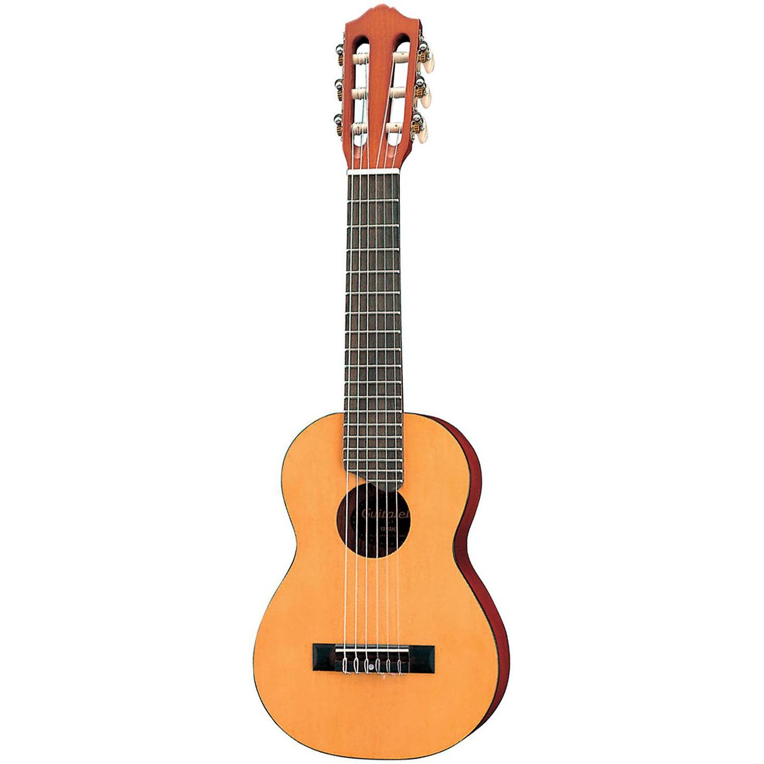 Yamaha GL1 Mini 6-String Nylon Guitalele